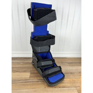 EQ IQ Brace Plantar FasciitisEQ1002 Size M/L Foot Non-Ambulatory NO Wedge